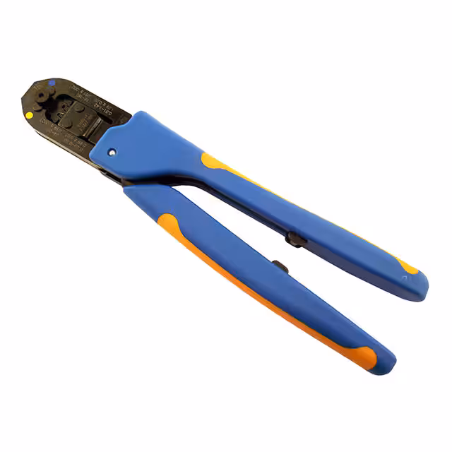 169475-1 TE Application Tooling  Presse Applicatrici Crimpatrici